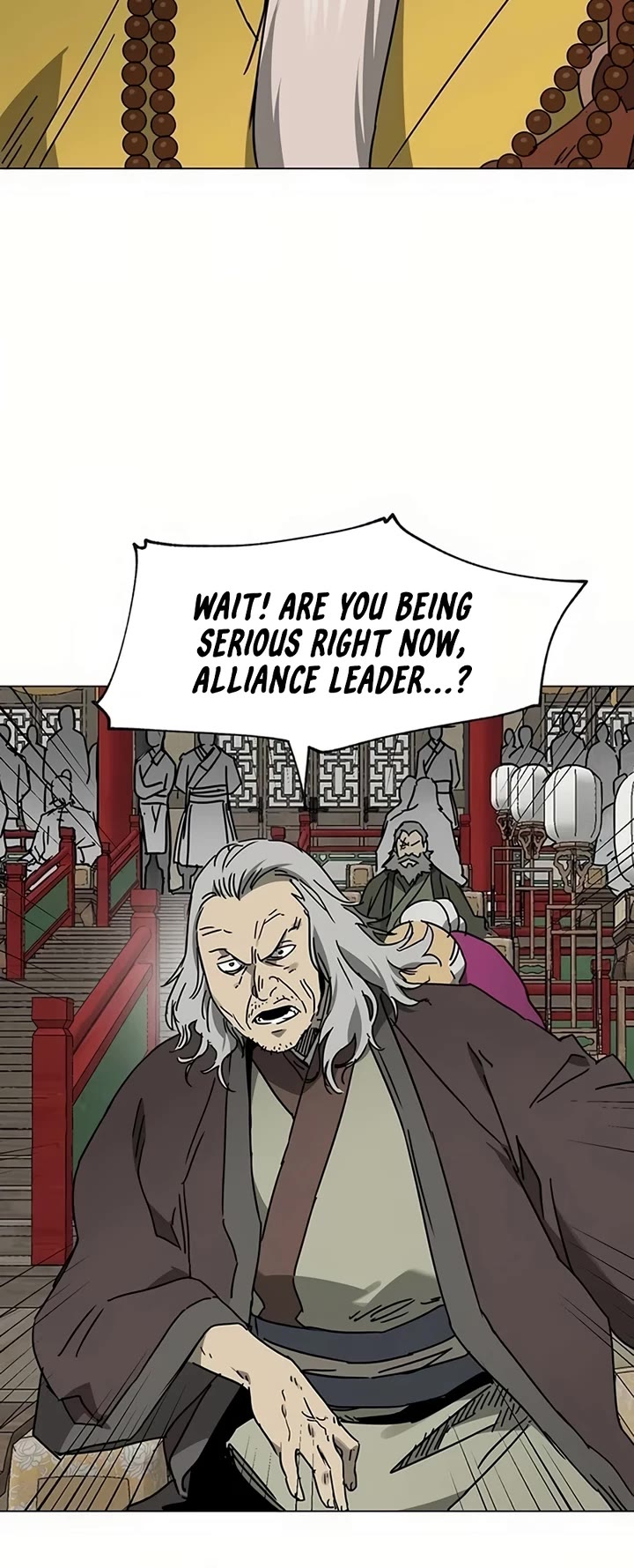 Infinite Leveling: Murim Chapter 222 page 41 - Chapter 222