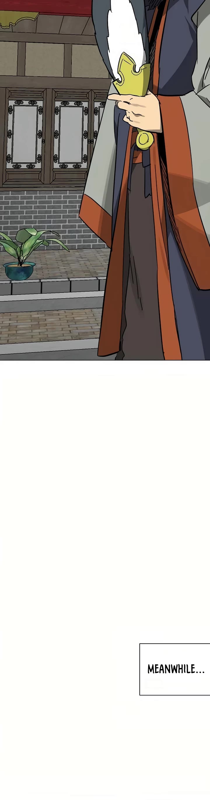 Infinite Leveling: Murim Chapter 222 page 48 - Chapter 222