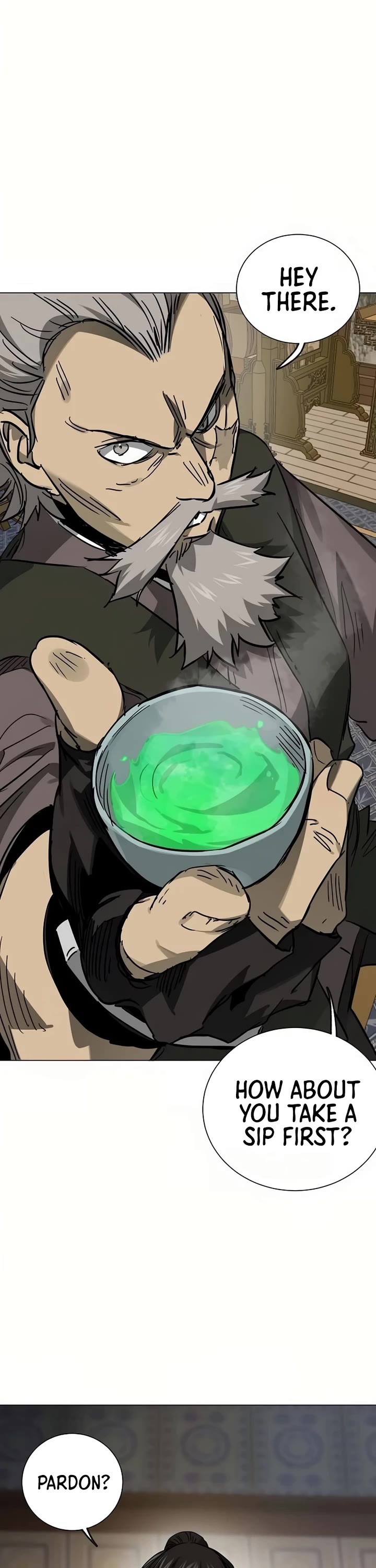 Infinite Leveling: Murim Chapter 222 page 51 - Chapter 222
