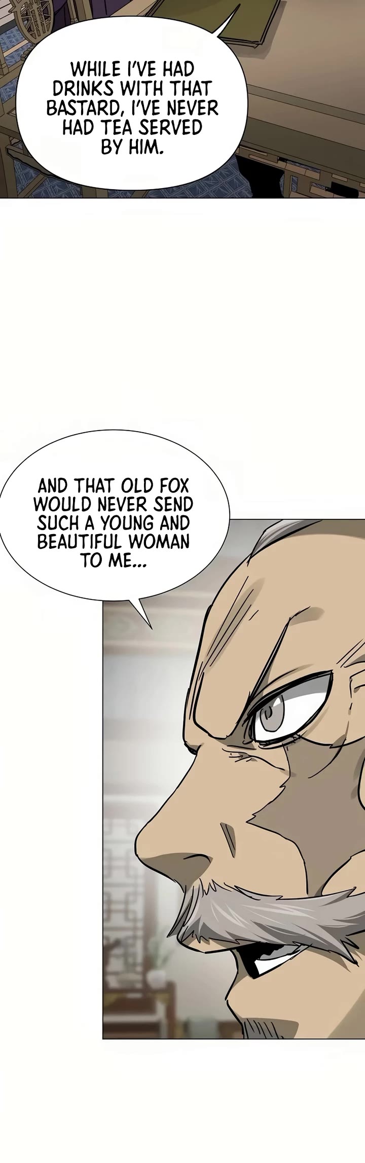 Infinite Leveling: Murim Chapter 222 page 53 - Chapter 222