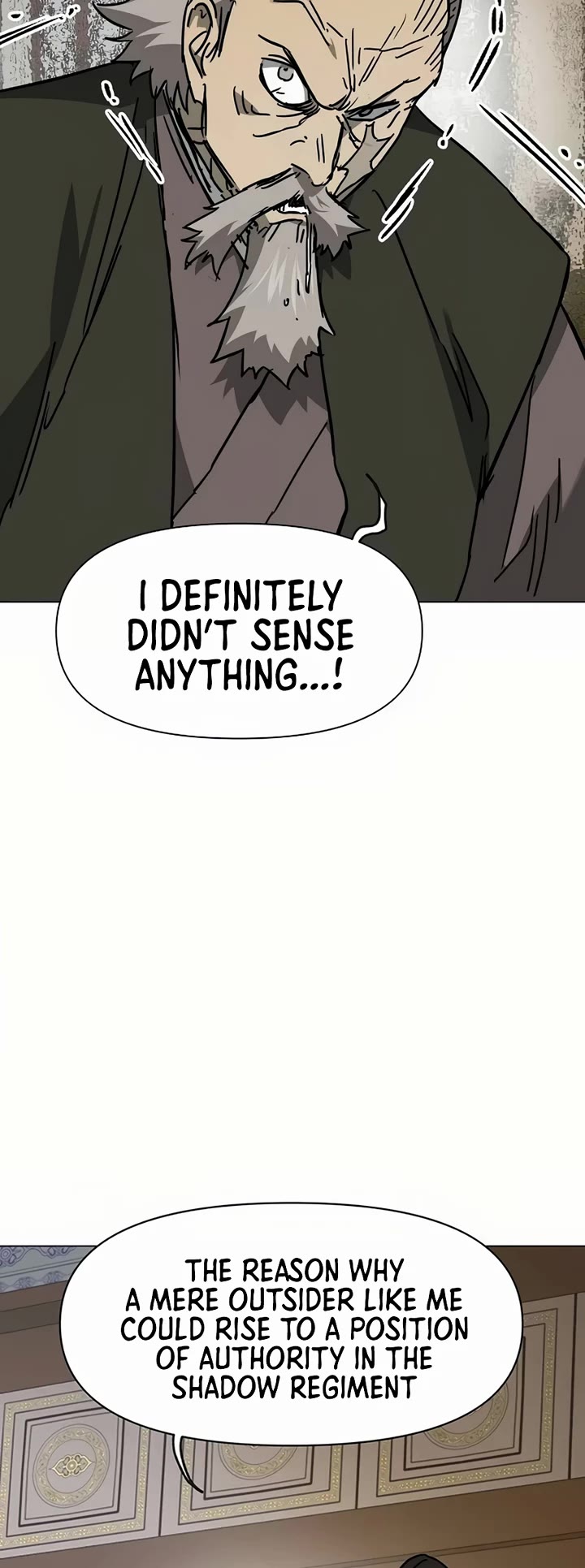 Infinite Leveling: Murim Chapter 222 page 60 - Chapter 222