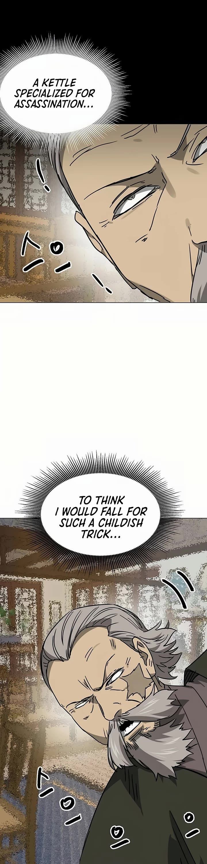 Infinite Leveling: Murim Chapter 222 page 66 - Chapter 222