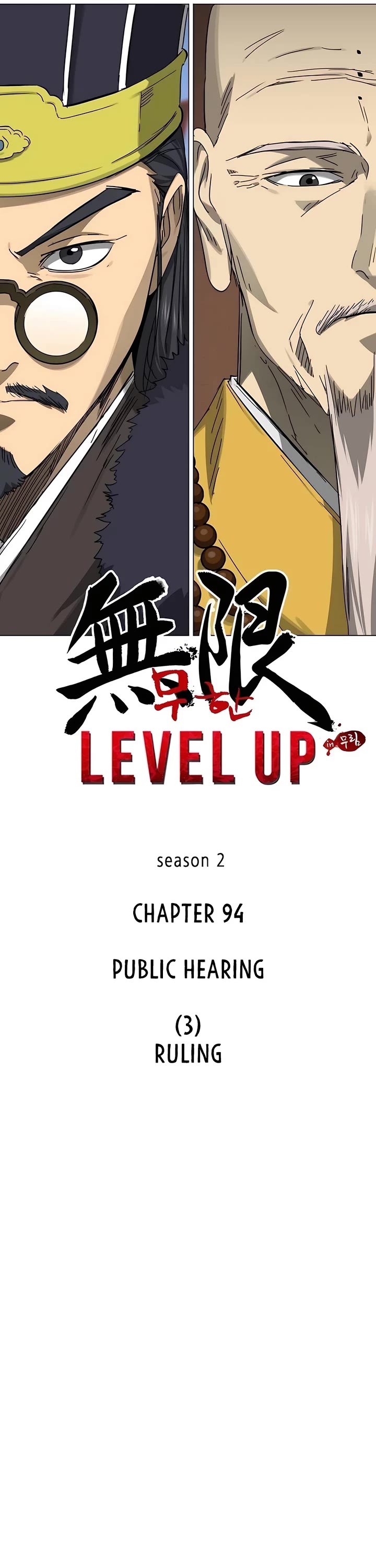 Infinite Leveling: Murim Chapter 223 page 10 - Chapter 223