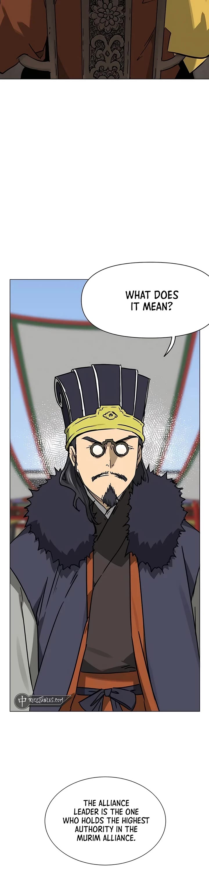 Infinite Leveling: Murim Chapter 223 page 2 - Chapter 223
