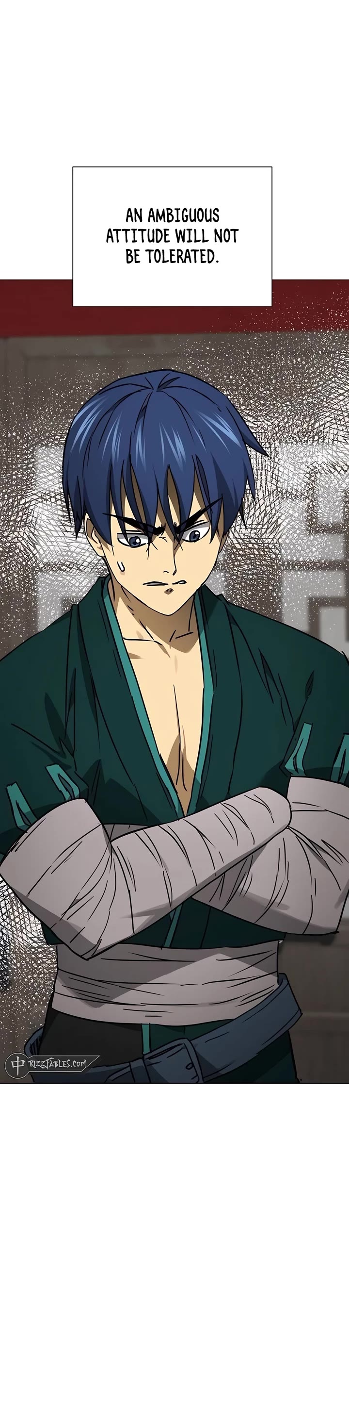 Infinite Leveling: Murim Chapter 223 page 25 - Chapter 223