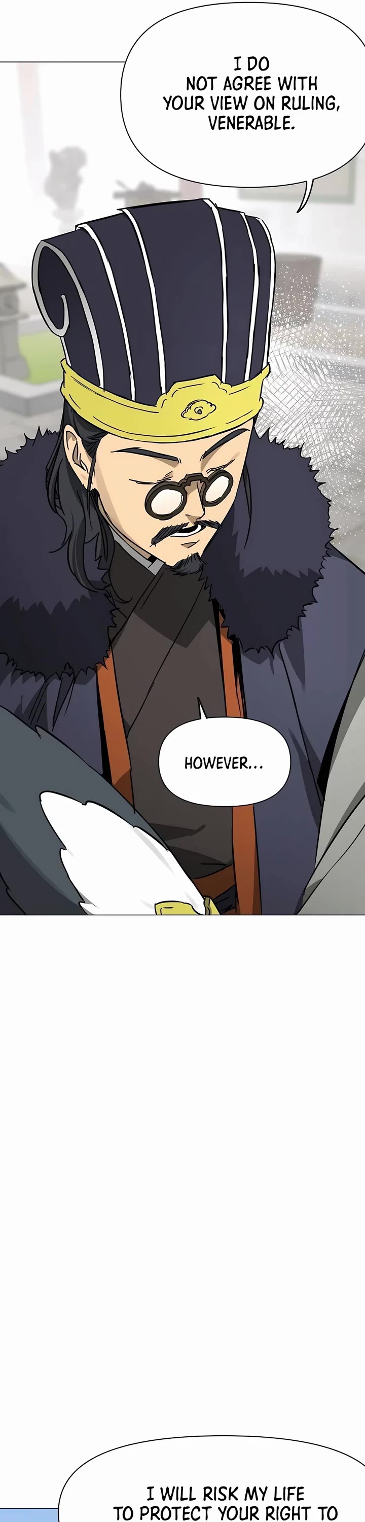 Infinite Leveling: Murim Chapter 223 page 26 - Chapter 223