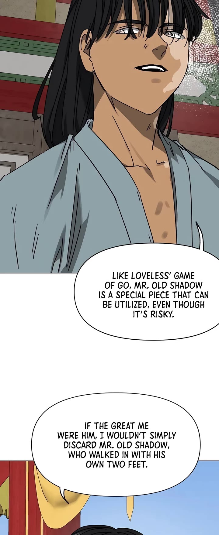 Infinite Leveling: Murim Chapter 223 page 47 - Chapter 223