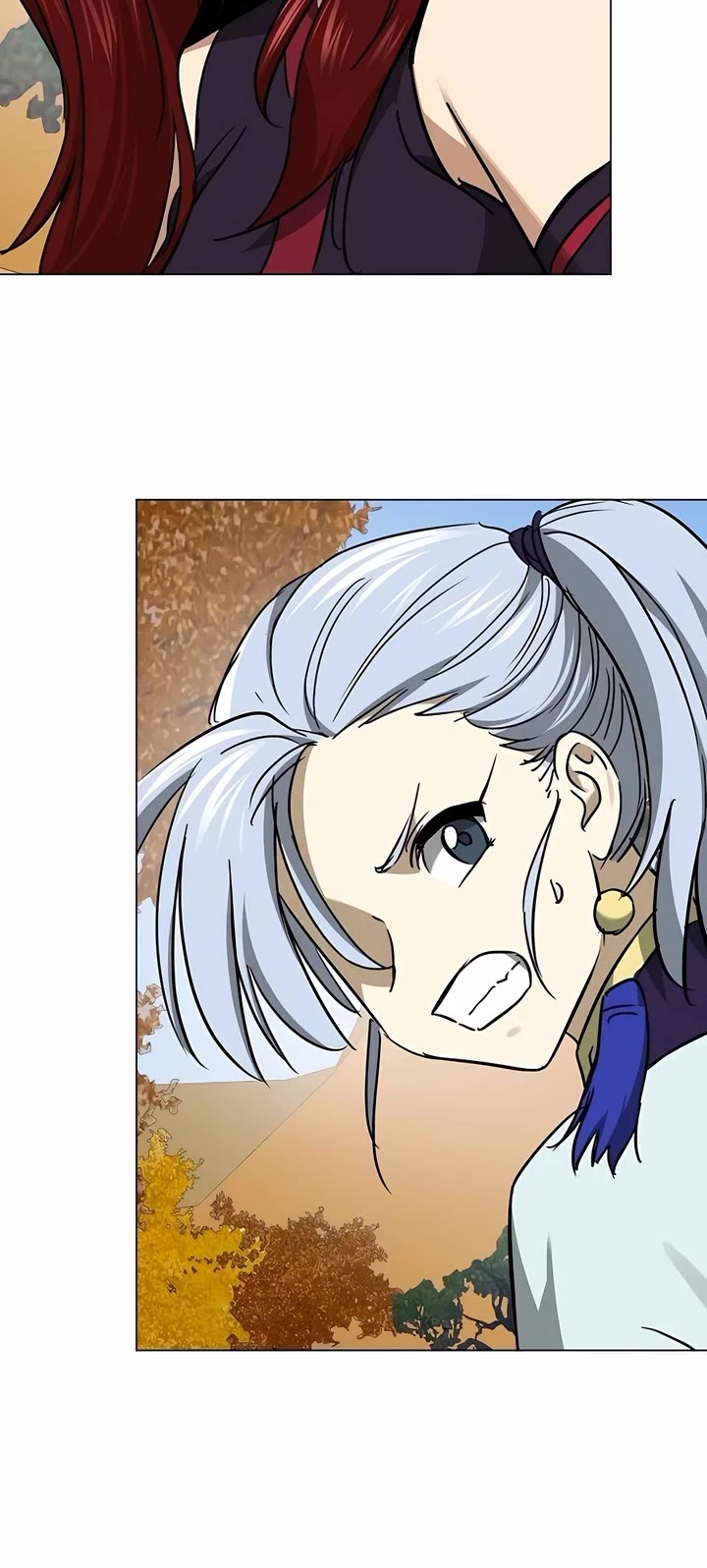 Infinite Leveling: Murim Chapter 223 page 62 - Chapter 223