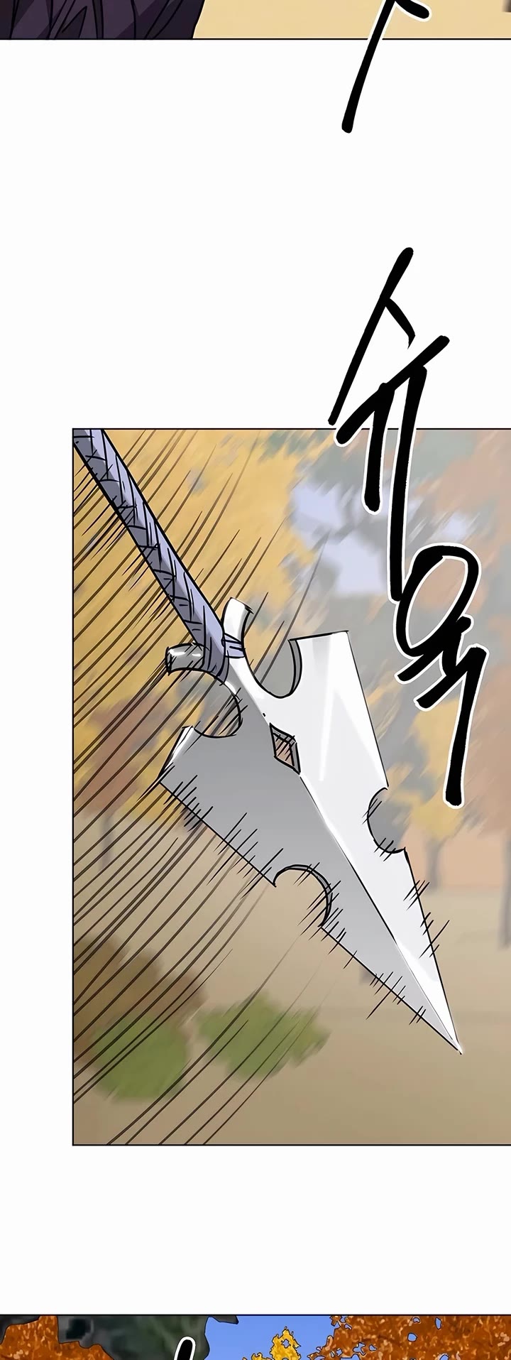 Infinite Leveling: Murim Chapter 224 page 4 - Chapter 224