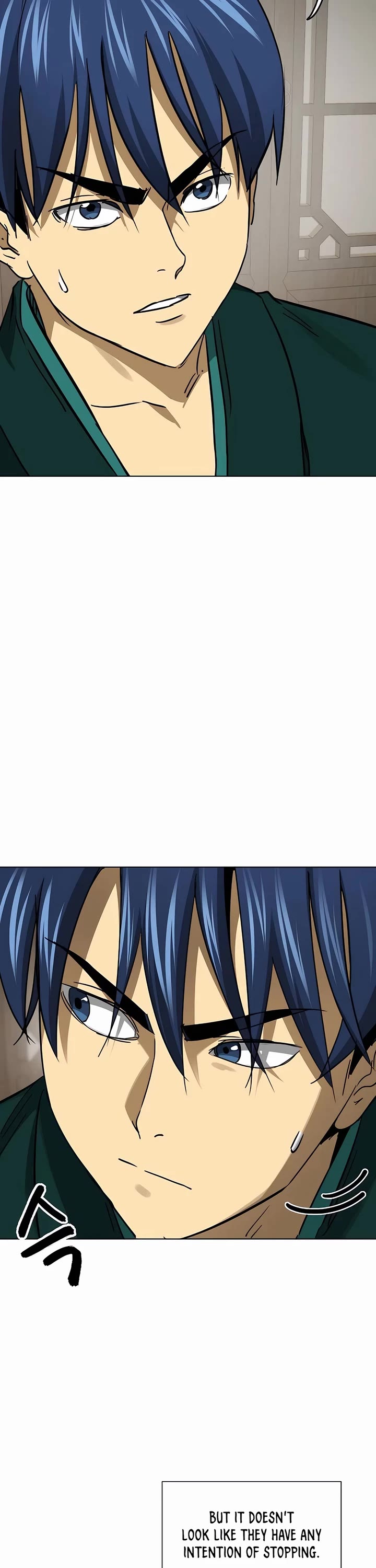 Infinite Leveling: Murim Chapter 224 page 50 - Chapter 224