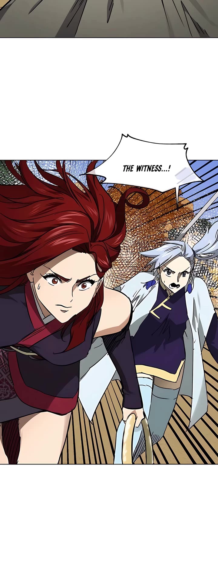 Infinite Leveling: Murim Chapter 225 page 10 - Chapter 225