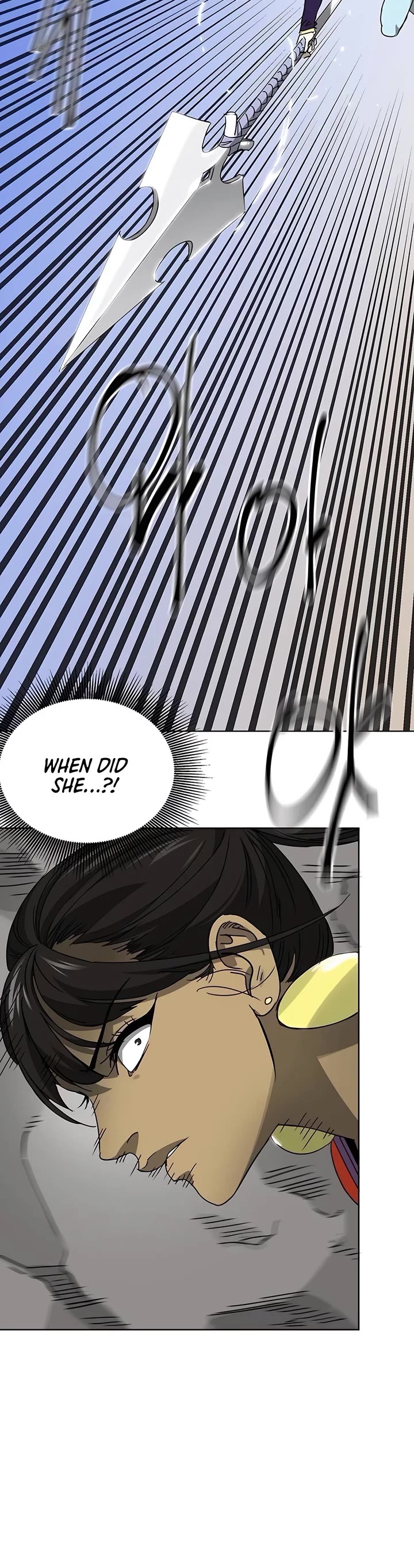 Infinite Leveling: Murim Chapter 225 page 14 - Chapter 225