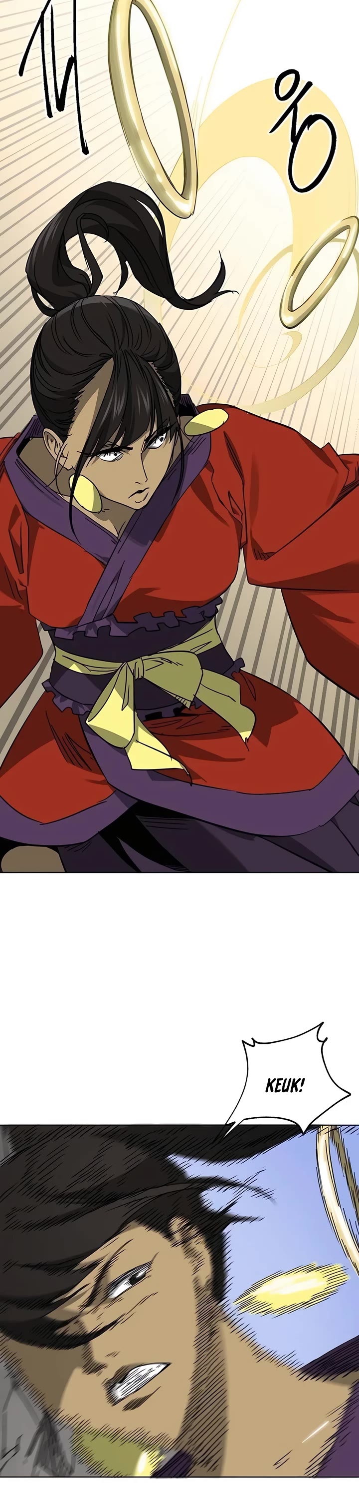 Infinite Leveling: Murim Chapter 225 page 16 - Chapter 225
