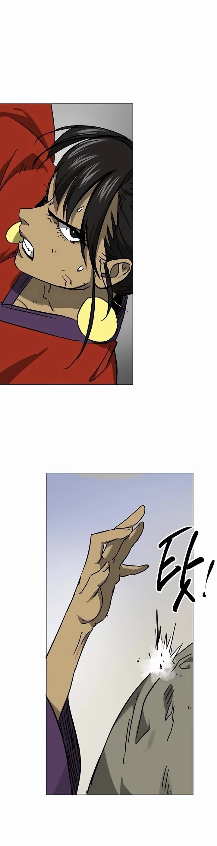 Infinite Leveling: Murim Chapter 225 page 22 - Chapter 225