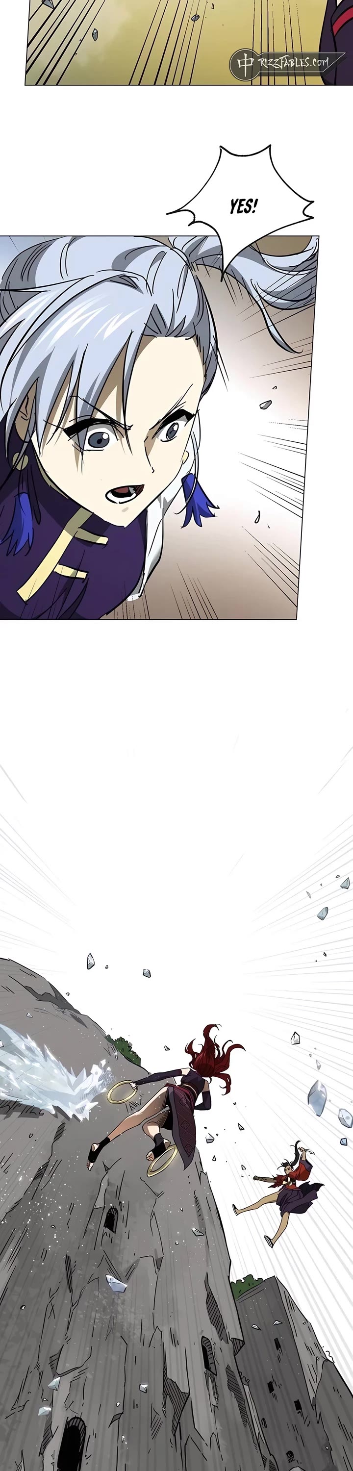Infinite Leveling: Murim Chapter 225 page 29 - Chapter 225