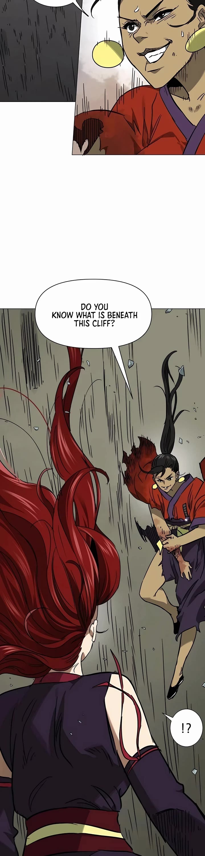 Infinite Leveling: Murim Chapter 225 page 33 - Chapter 225