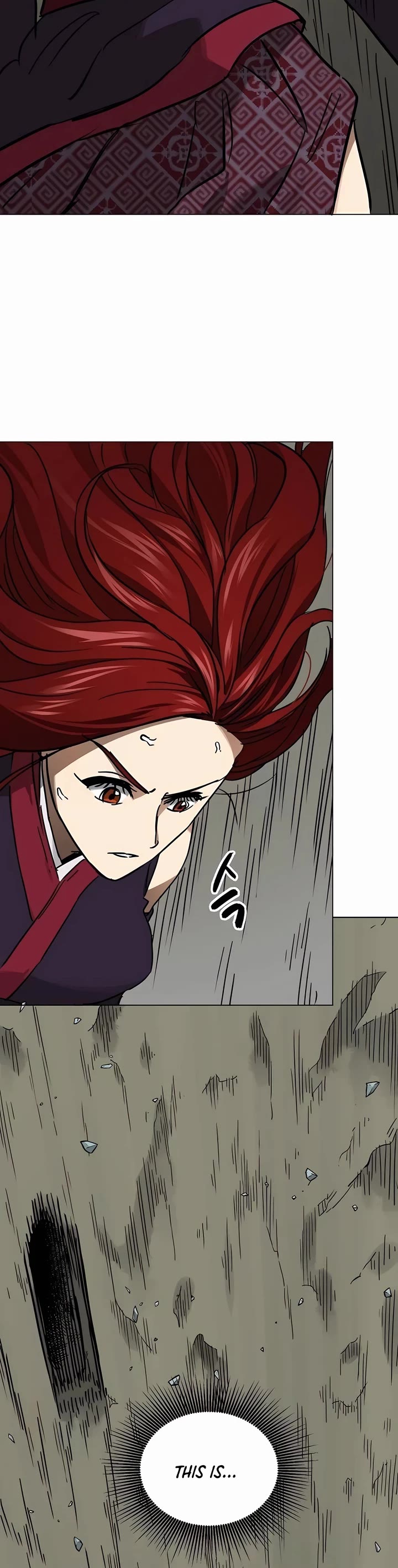 Infinite Leveling: Murim Chapter 225 page 34 - Chapter 225