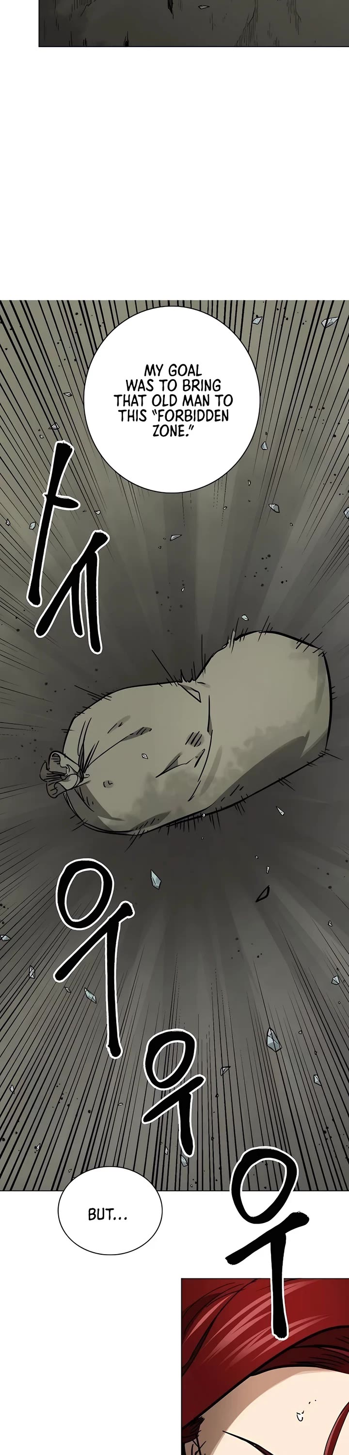 Infinite Leveling: Murim Chapter 225 page 38 - Chapter 225