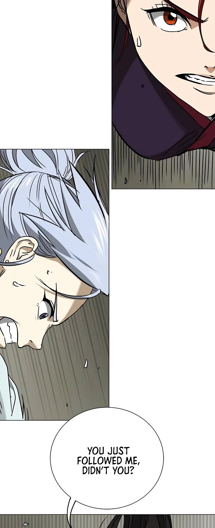 Infinite Leveling: Murim Chapter 225 page 39 - Chapter 225