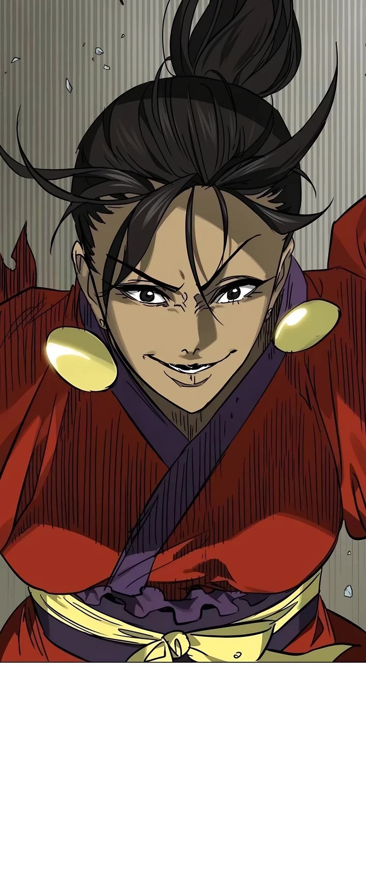 Infinite Leveling: Murim Chapter 225 page 40 - Chapter 225