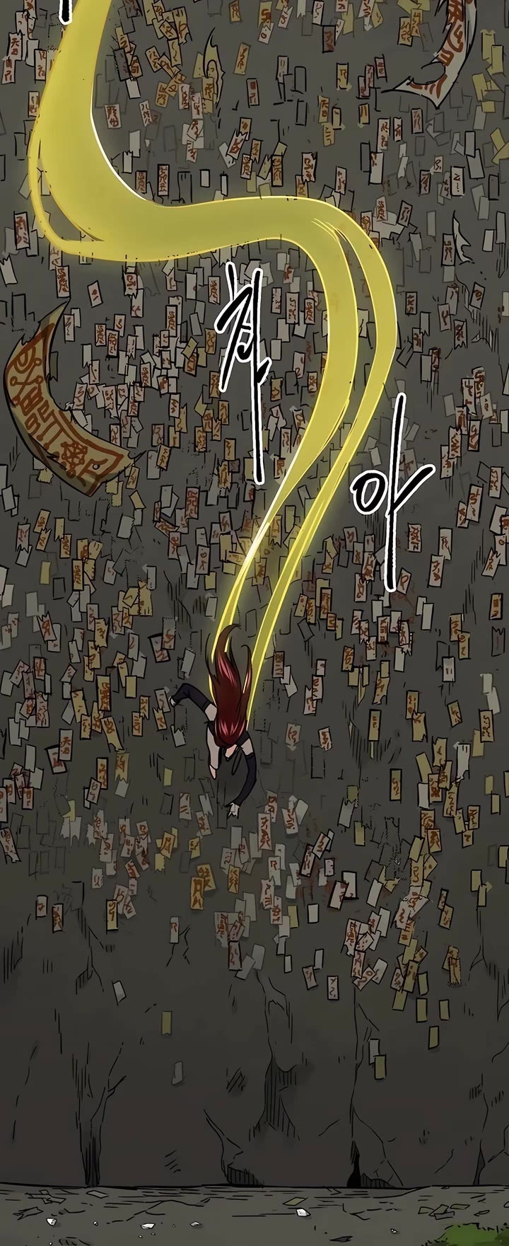 Infinite Leveling: Murim Chapter 225 page 48 - Chapter 225