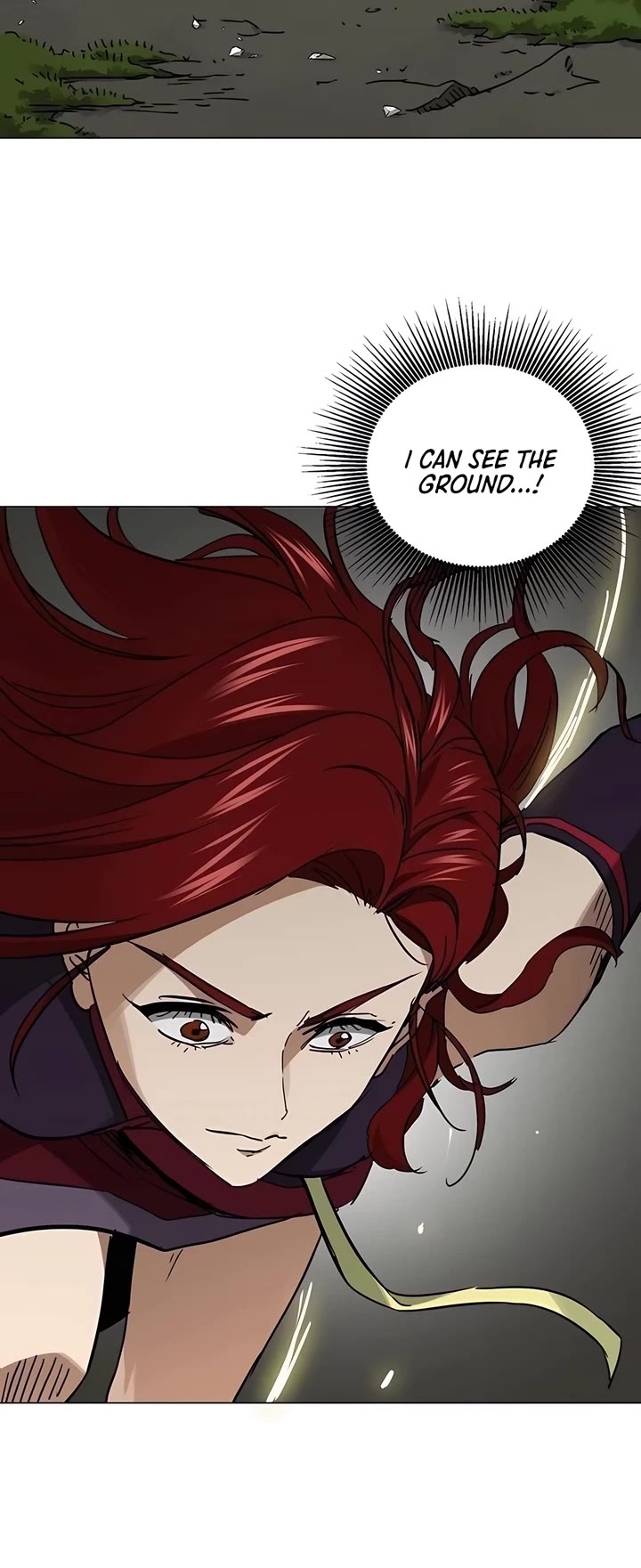Infinite Leveling: Murim Chapter 225 page 49 - Chapter 225
