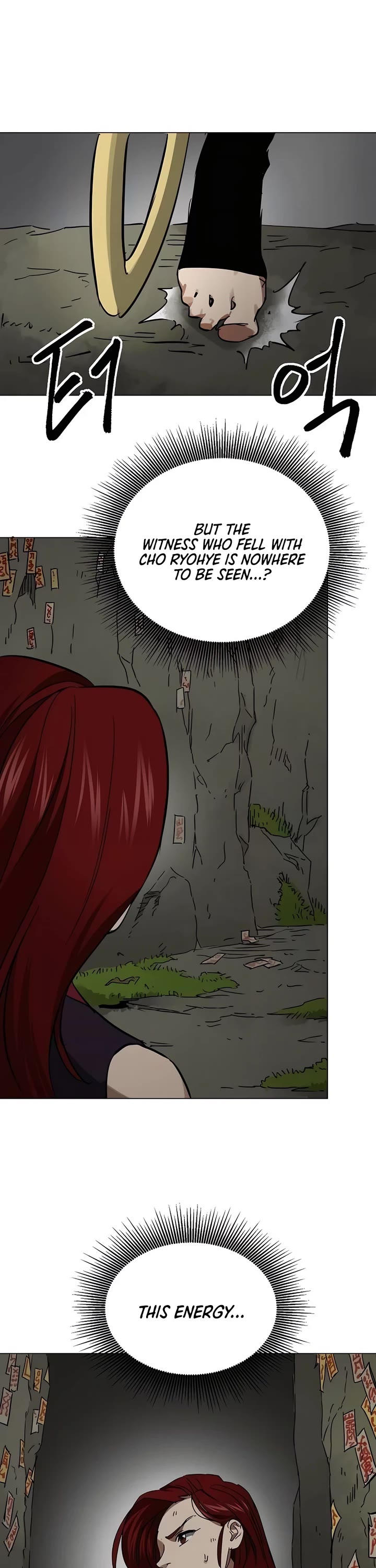 Infinite Leveling: Murim Chapter 225 page 50 - Chapter 225