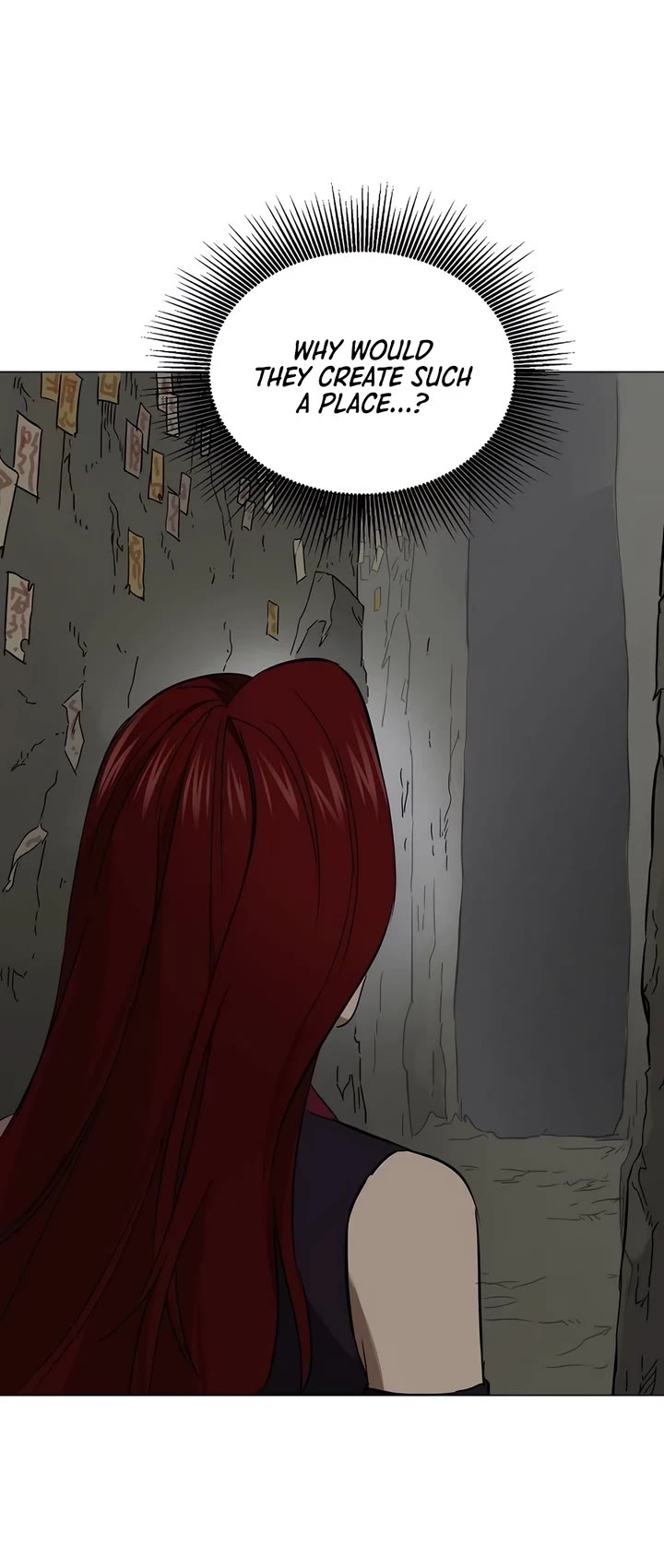 Infinite Leveling: Murim Chapter 225 page 54 - Chapter 225