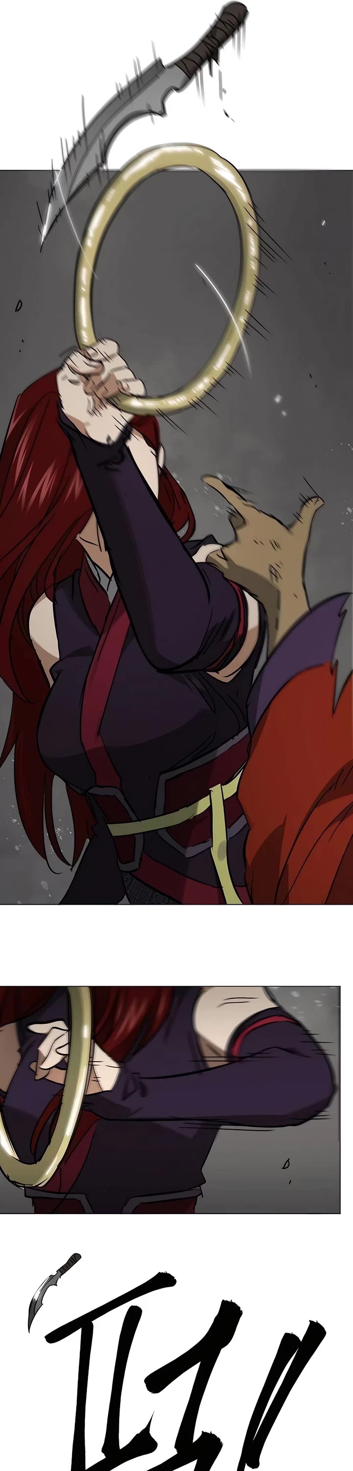 Infinite Leveling: Murim Chapter 225 page 63 - Chapter 225
