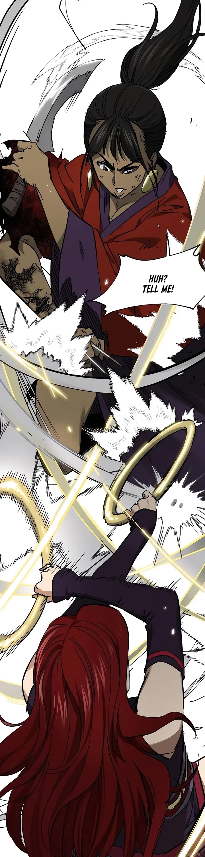 Infinite Leveling: Murim Chapter 225 page 68 - Chapter 225