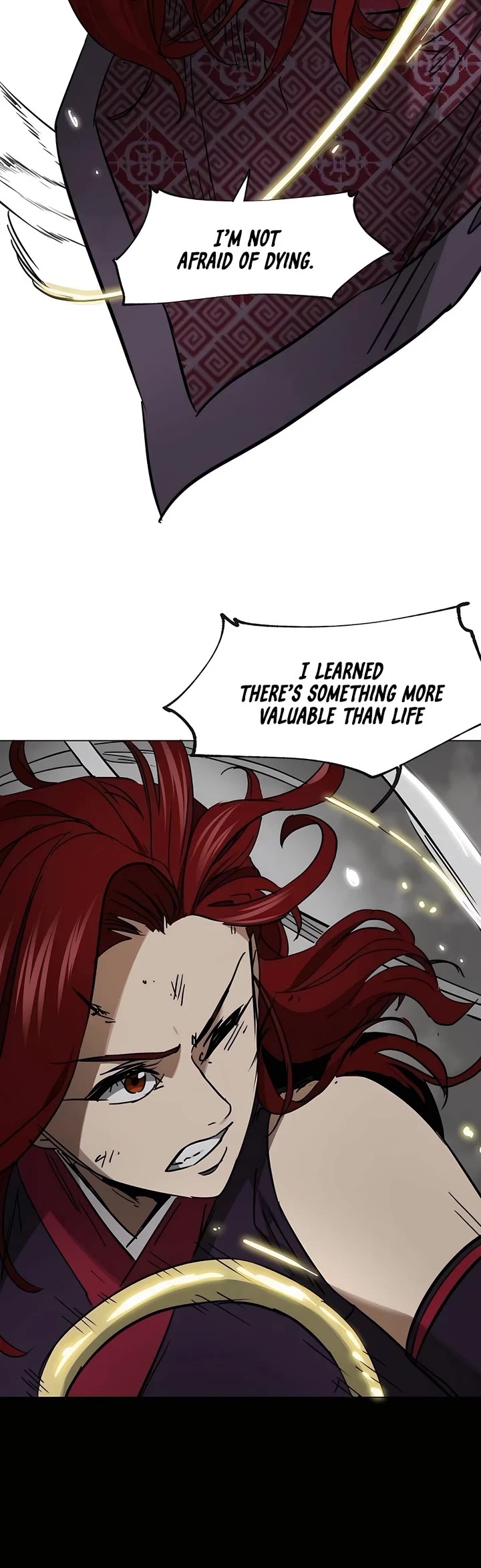 Infinite Leveling: Murim Chapter 225 page 69 - Chapter 225