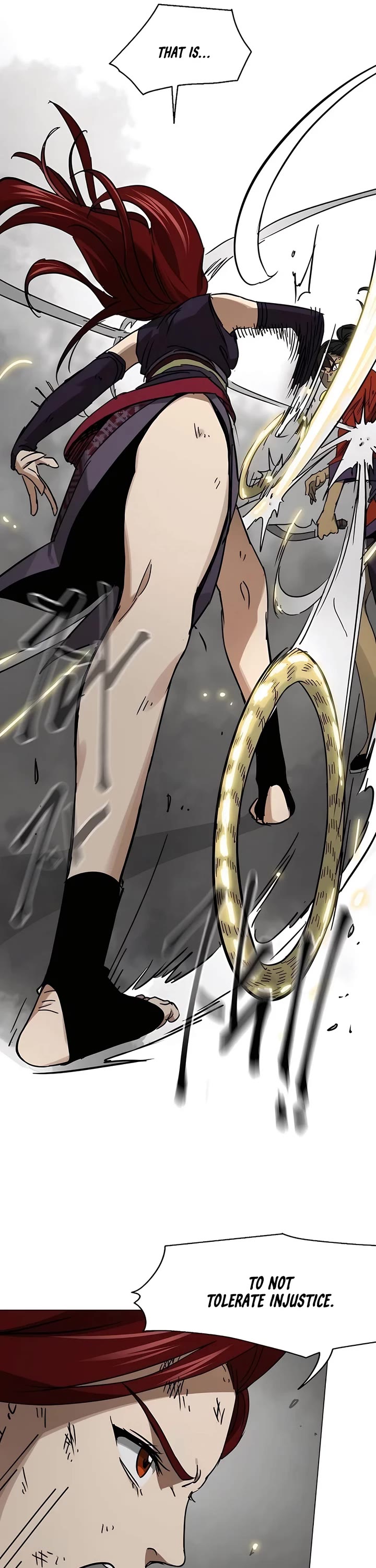Infinite Leveling: Murim Chapter 225 page 71 - Chapter 225