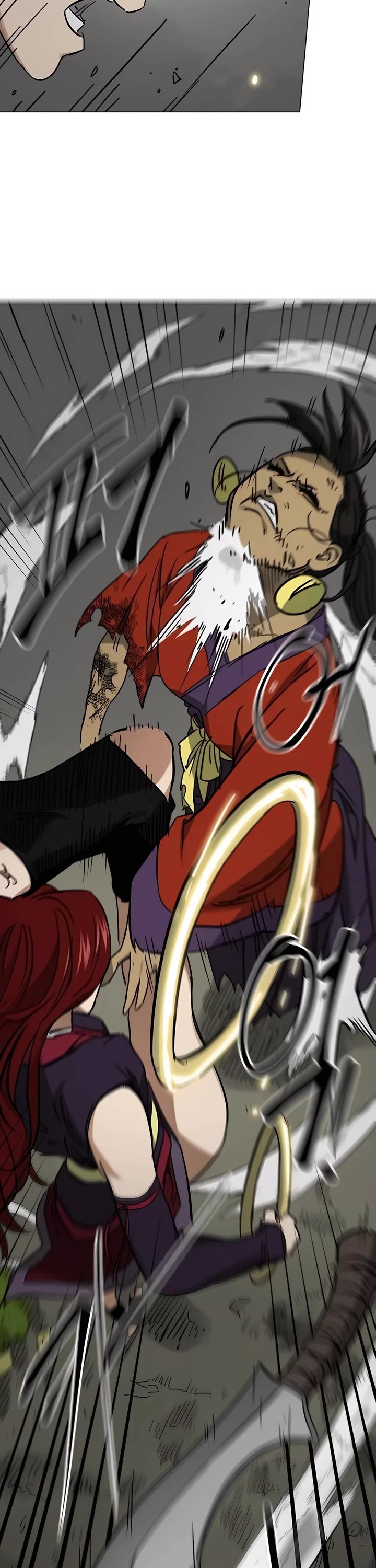 Infinite Leveling: Murim Chapter 225 page 72 - Chapter 225