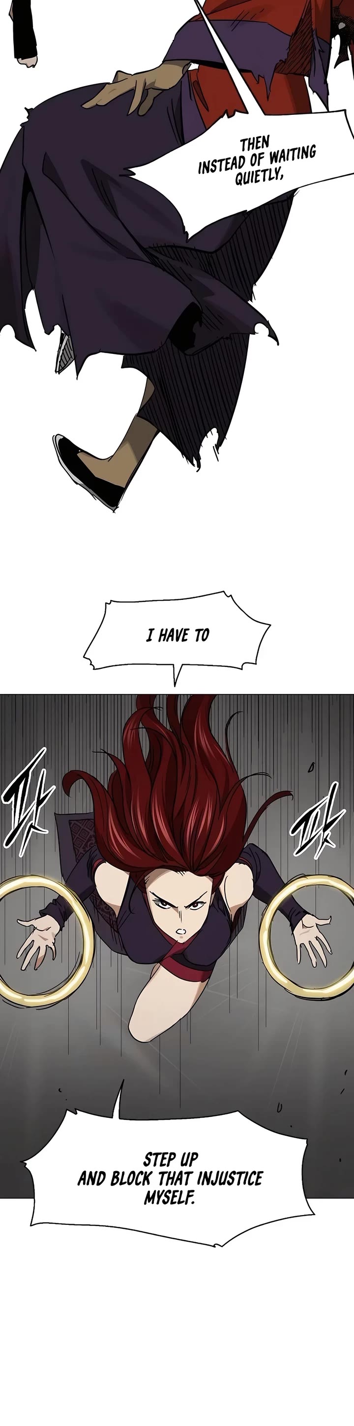 Infinite Leveling: Murim Chapter 225 page 74 - Chapter 225