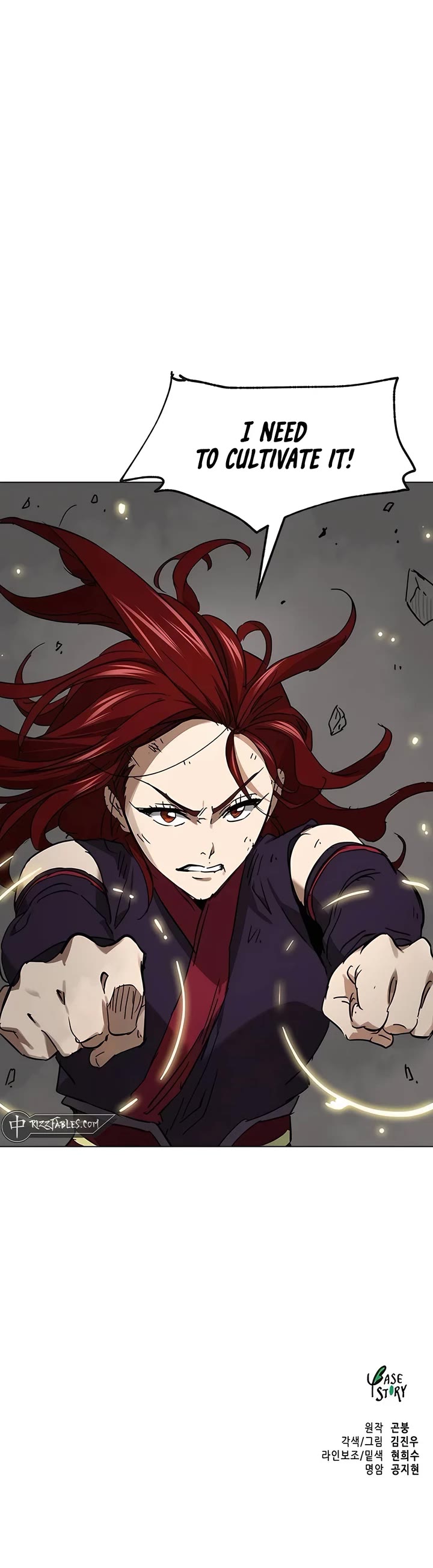 Infinite Leveling: Murim Chapter 225 page 80 - Chapter 225