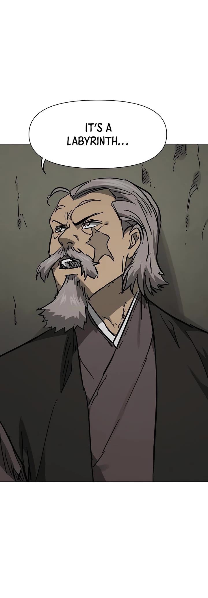 Infinite Leveling: Murim Chapter 226 page 13 - Chapter 226
