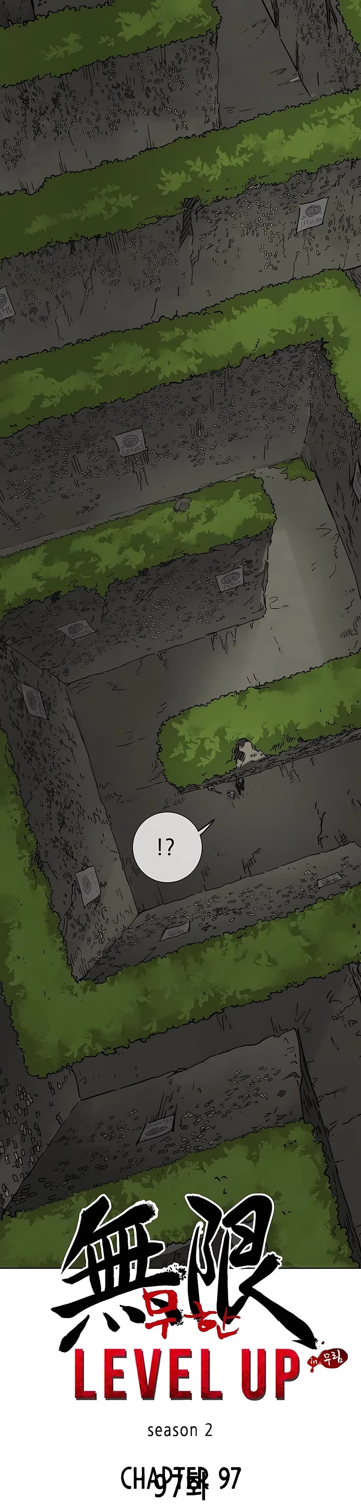 Infinite Leveling: Murim Chapter 226 page 15 - Chapter 226