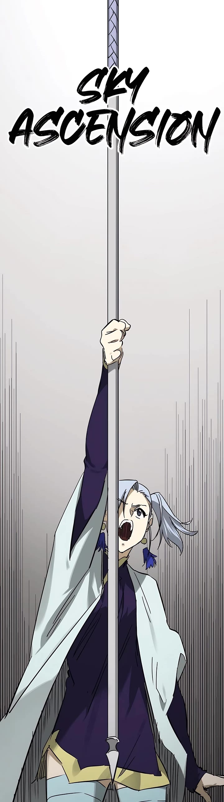 Infinite Leveling: Murim Chapter 226 page 19 - Chapter 226