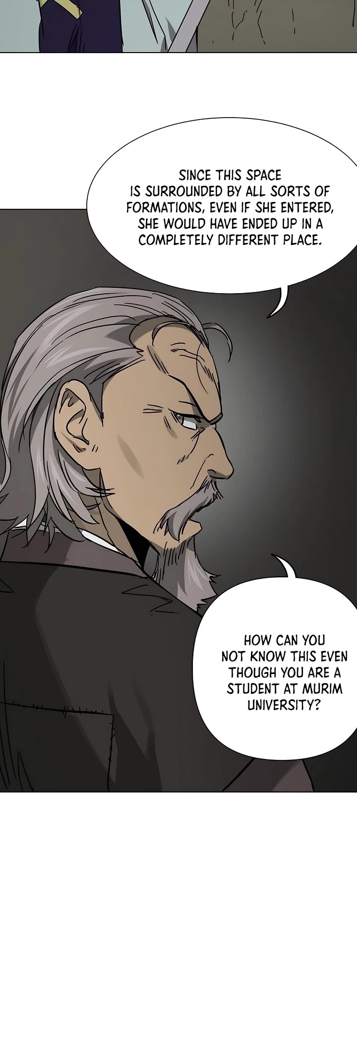 Infinite Leveling: Murim Chapter 226 page 24 - Chapter 226