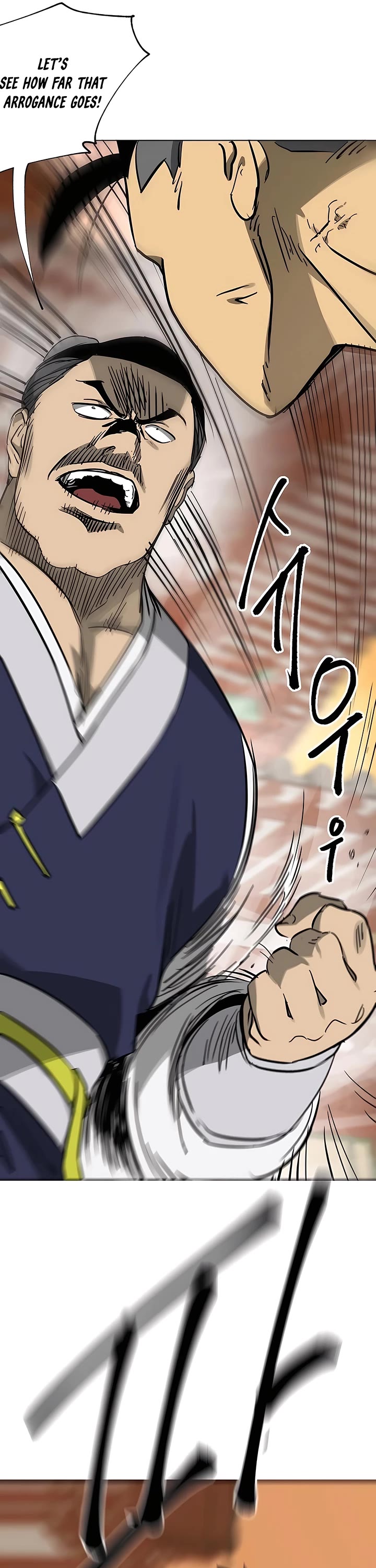 Infinite Leveling: Murim Chapter 226 page 44 - Chapter 226