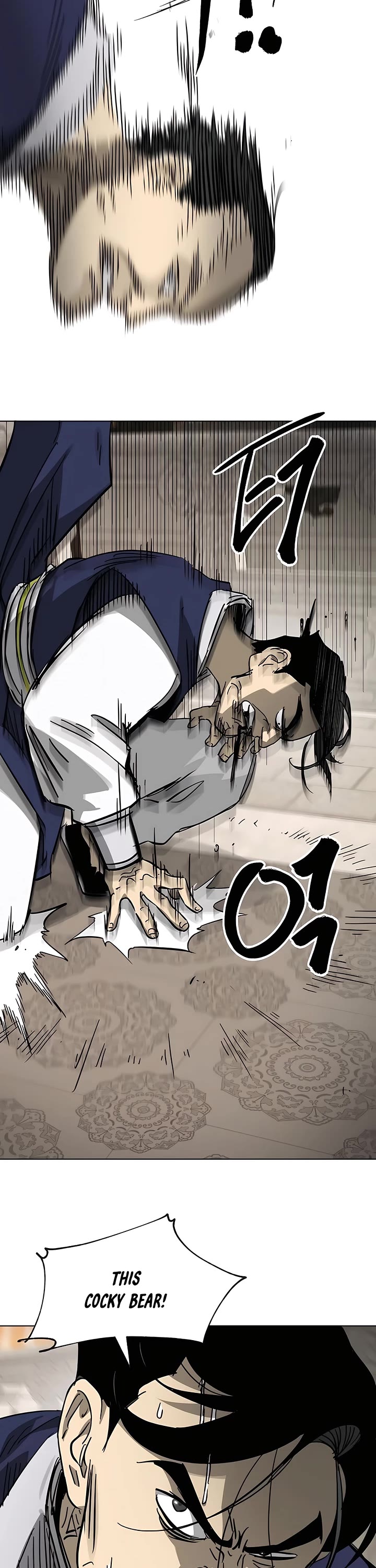 Infinite Leveling: Murim Chapter 226 page 49 - Chapter 226