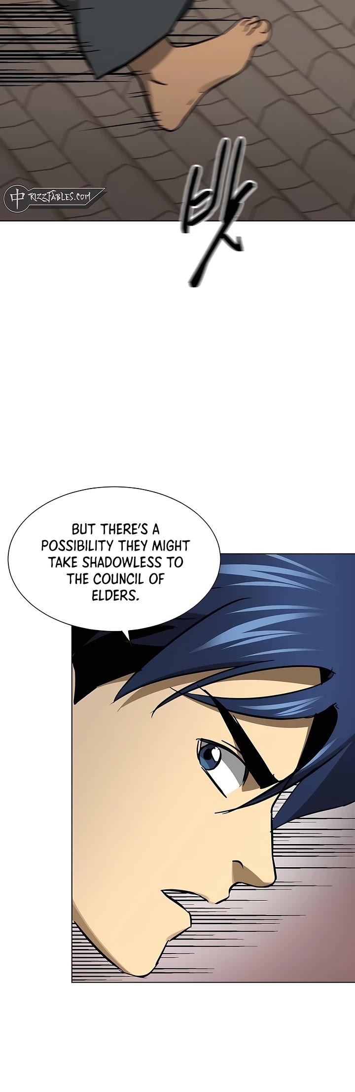 Infinite Leveling: Murim Chapter 226 page 67 - Chapter 226