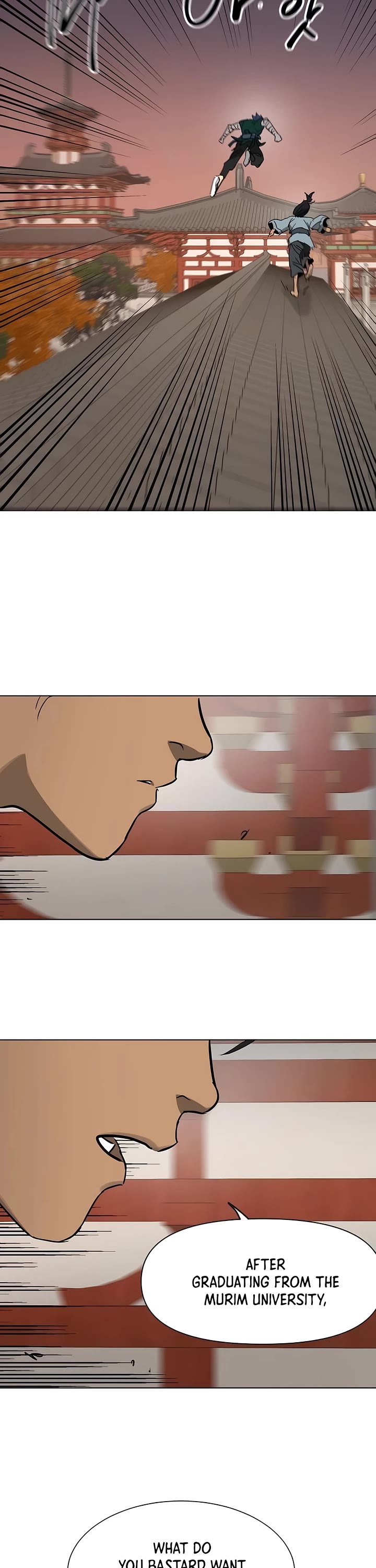 Infinite Leveling: Murim Chapter 226 page 69 - Chapter 226