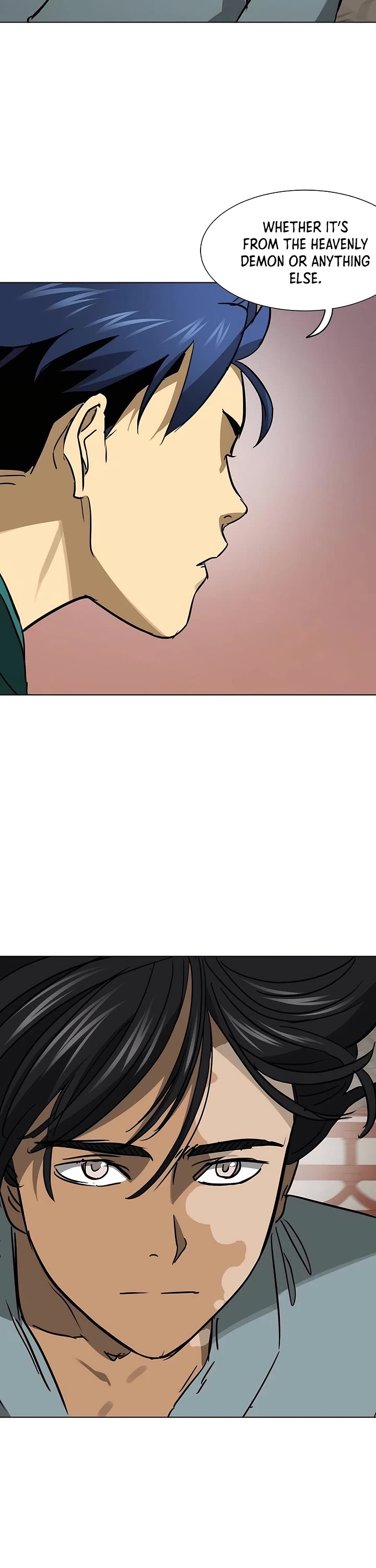 Infinite Leveling: Murim Chapter 226 page 73 - Chapter 226