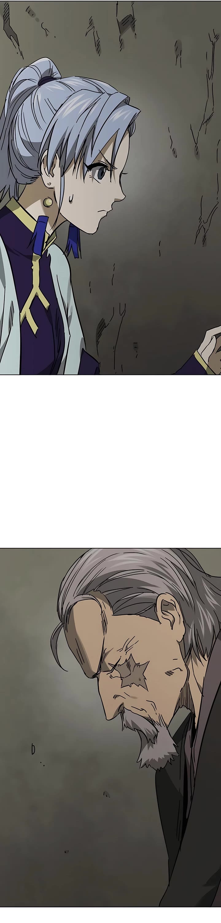 Infinite Leveling: Murim Chapter 226 page 9 - Chapter 226