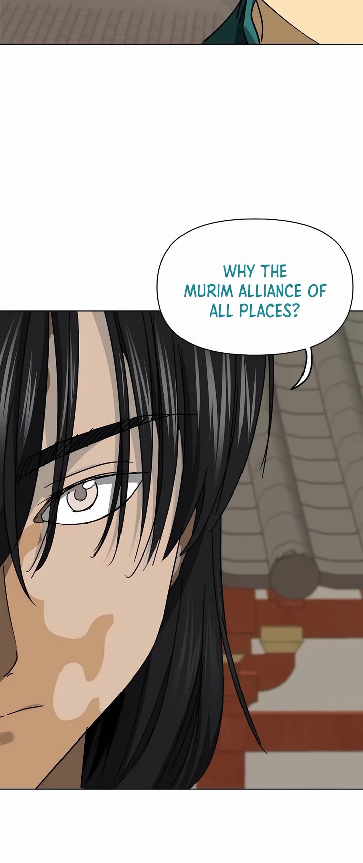Infinite Leveling: Murim Chapter 227 page 17 - Chapter 227