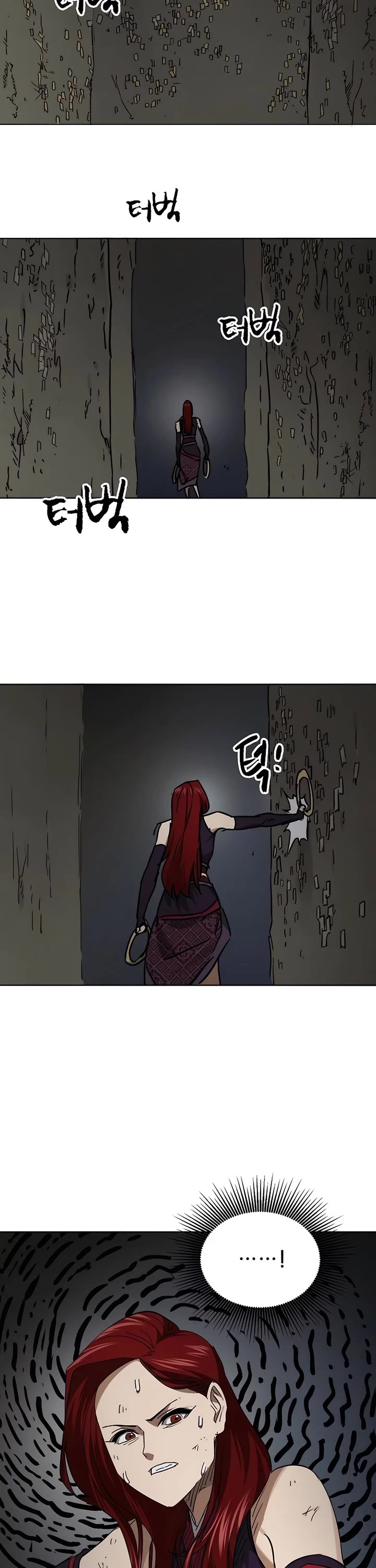 Infinite Leveling: Murim Chapter 227 page 2 - Chapter 227