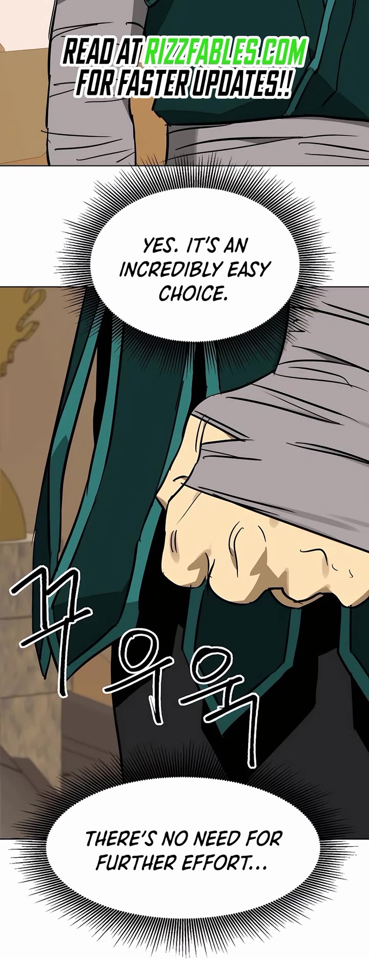 Infinite Leveling: Murim Chapter 227 page 36 - Chapter 227
