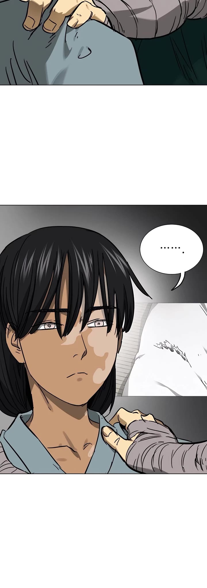 Infinite Leveling: Murim Chapter 227 page 44 - Chapter 227