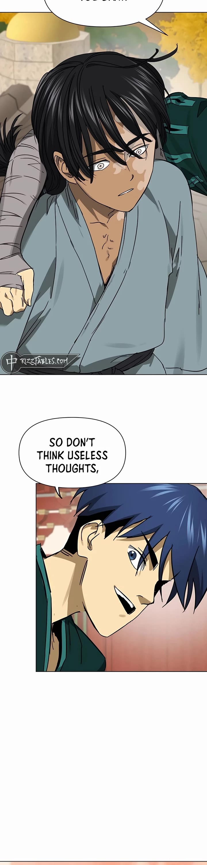 Infinite Leveling: Murim Chapter 227 page 50 - Chapter 227